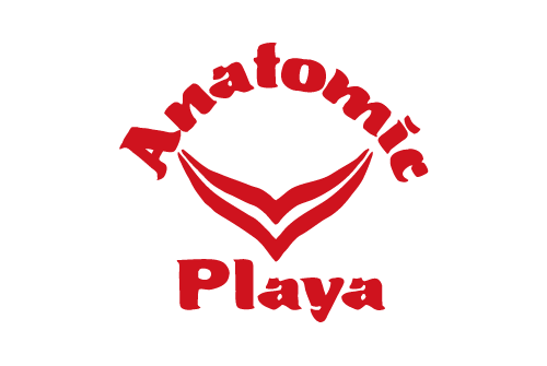 Anatomic Playa